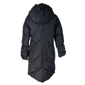 Unisex Joutsen - Untuvatakki, koko 38 -  (2)