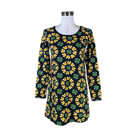 Unisex NuttuNurin - Trikootunika, koko 36 -  ()