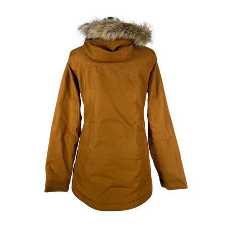 Unisex Volcom - Toppatakki, koko 36 -  (2)