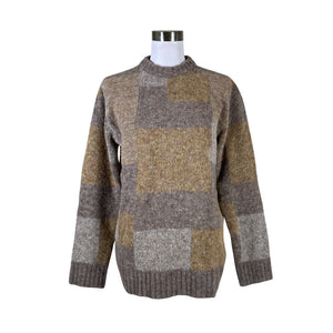 Unisex No Nationality - Neulepaita, koko 38 -  (1)