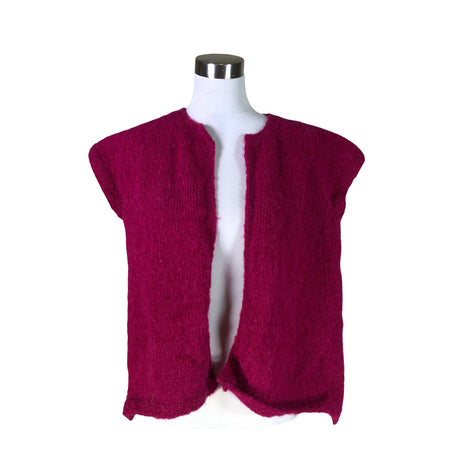Unisex Handmade - Neuleliivi, koko 40 -  ()