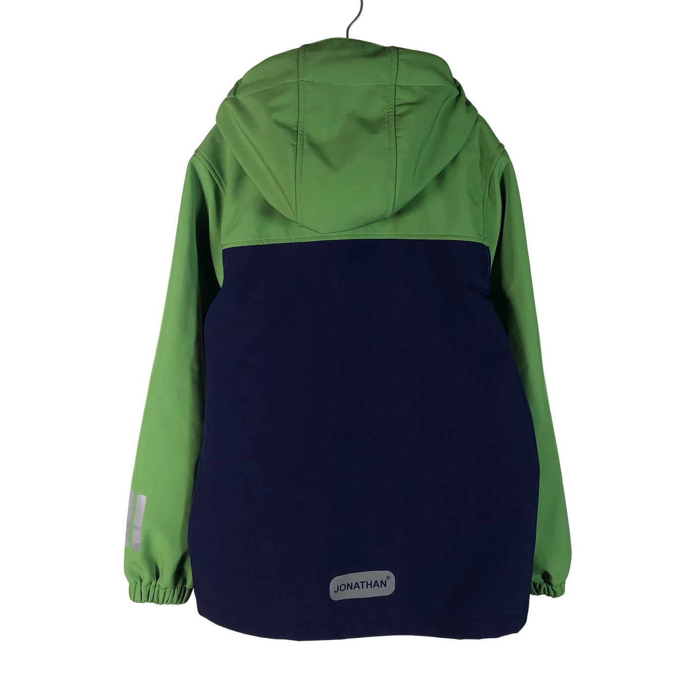 Unisex Jonathan - Softshell-takki, koko 140 - 146 -  (2)