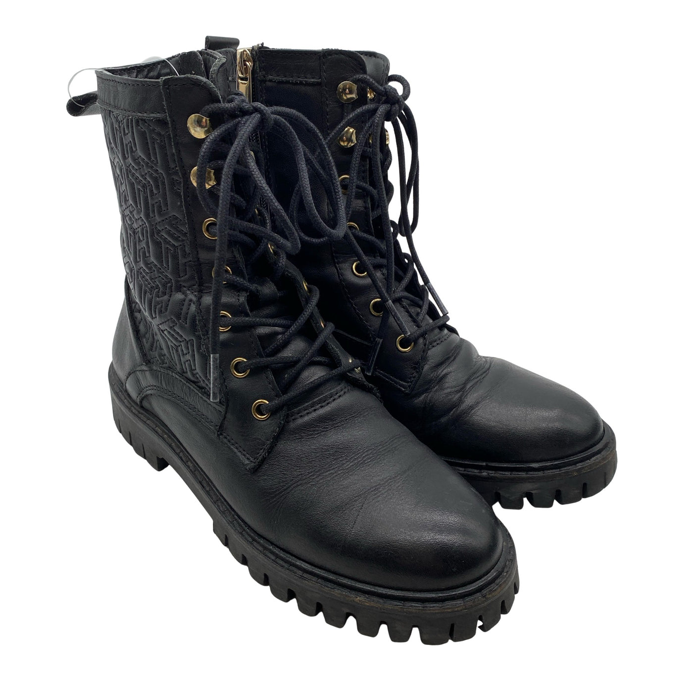 Unisex Tommy Hilfiger - Nilkkurit, koko 37 -  (2)