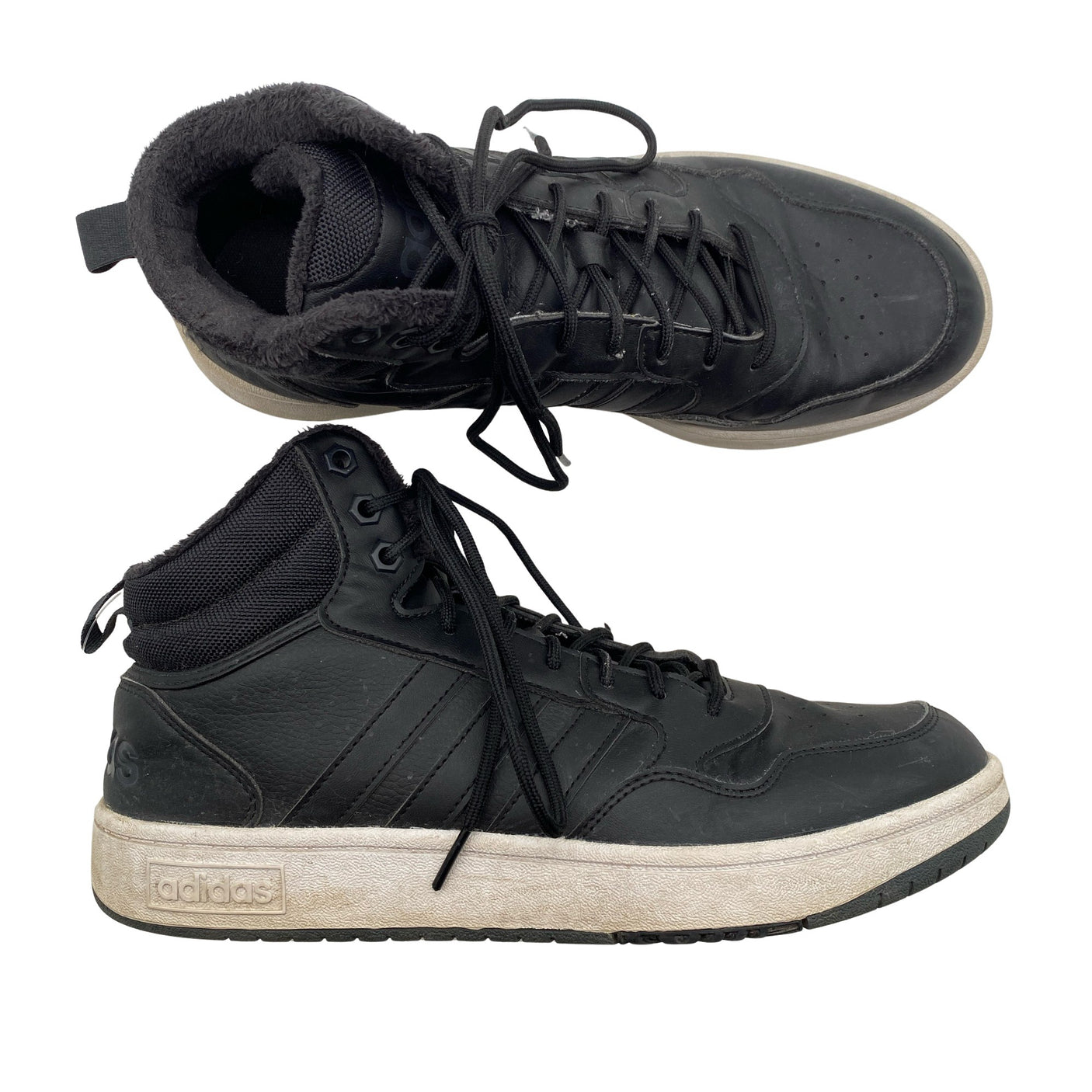 Unisex Adidas - Tennarit, koko 43 -  (1)