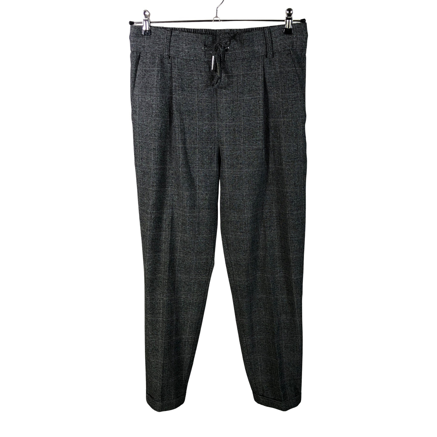 Unisex Benetton - Kangashousut, koko 38 -  (1)