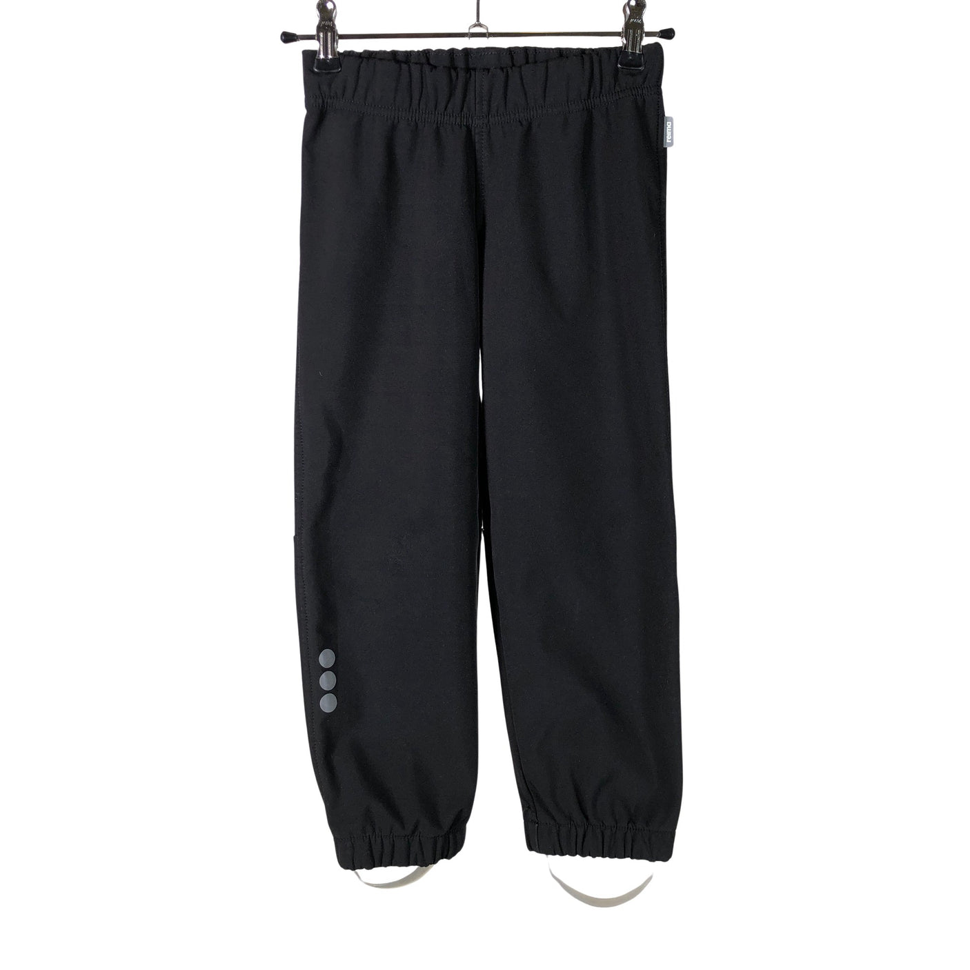 Unisex Reima - Softshell-housut, koko 104 - 110 -  (1)