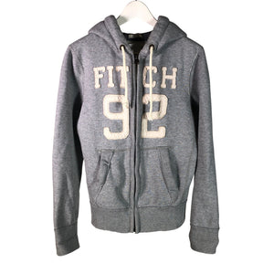 Unisex Abercrombie&Fitch - Huppari, koko S -  (1)