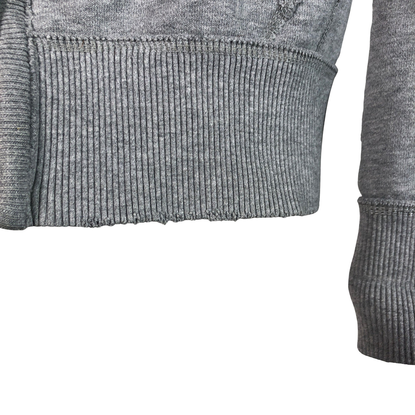Unisex Abercrombie&Fitch - Huppari, koko S -  (2)