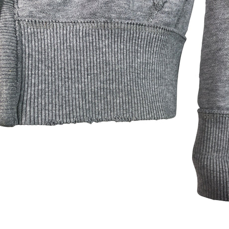Unisex Abercrombie&Fitch - Huppari, koko S -  (2)