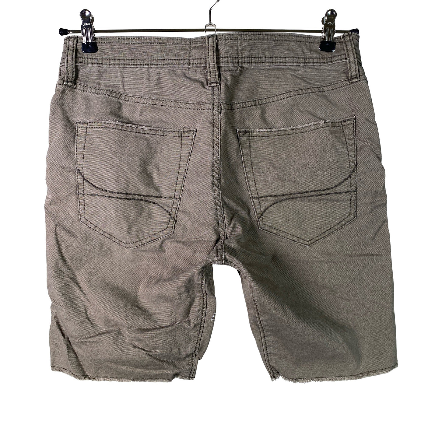 Unisex Hollister - Shortsit, koko W28 -  (2)