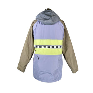 Unisex Burton - Kevyttoppatakki, koko 38 -  (2)