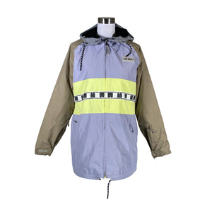 Unisex Burton - Kevyttoppatakki, koko 38 -  (1)