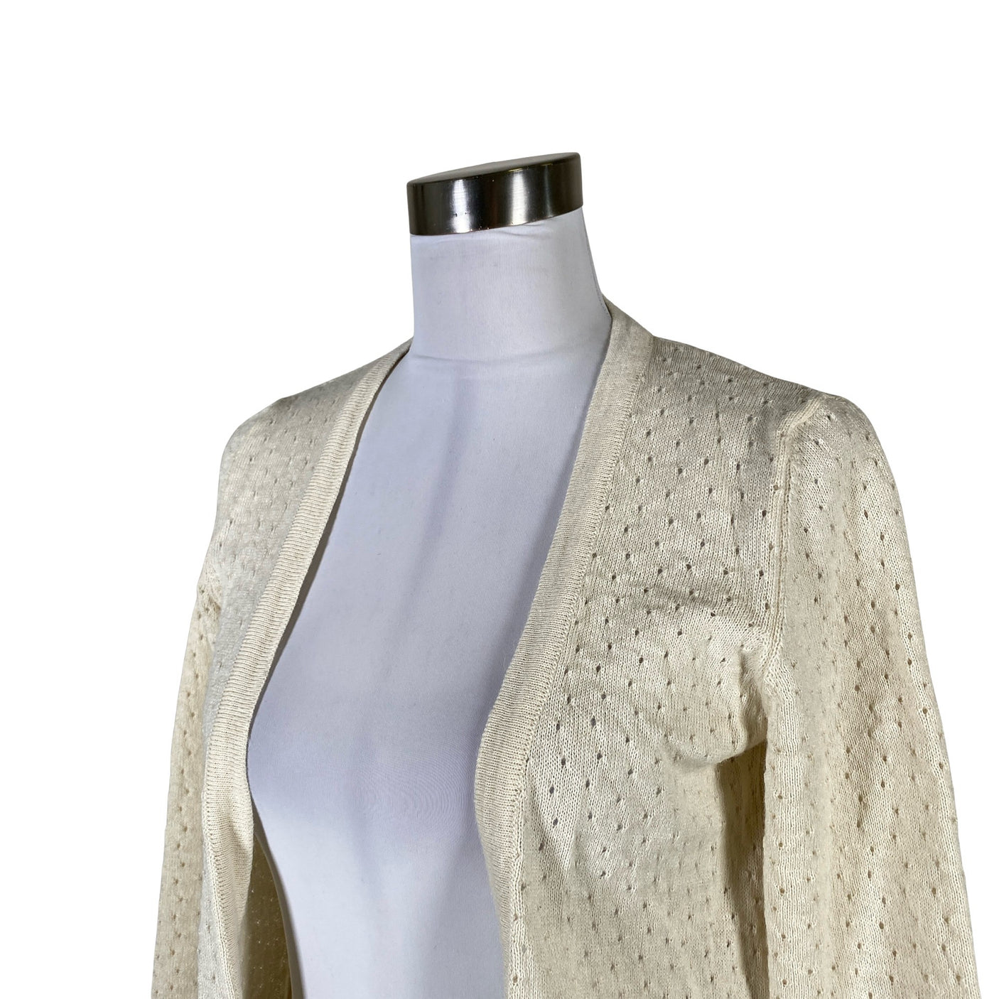 Unisex Alpa - Neuletakki, koko 36 -  (3)