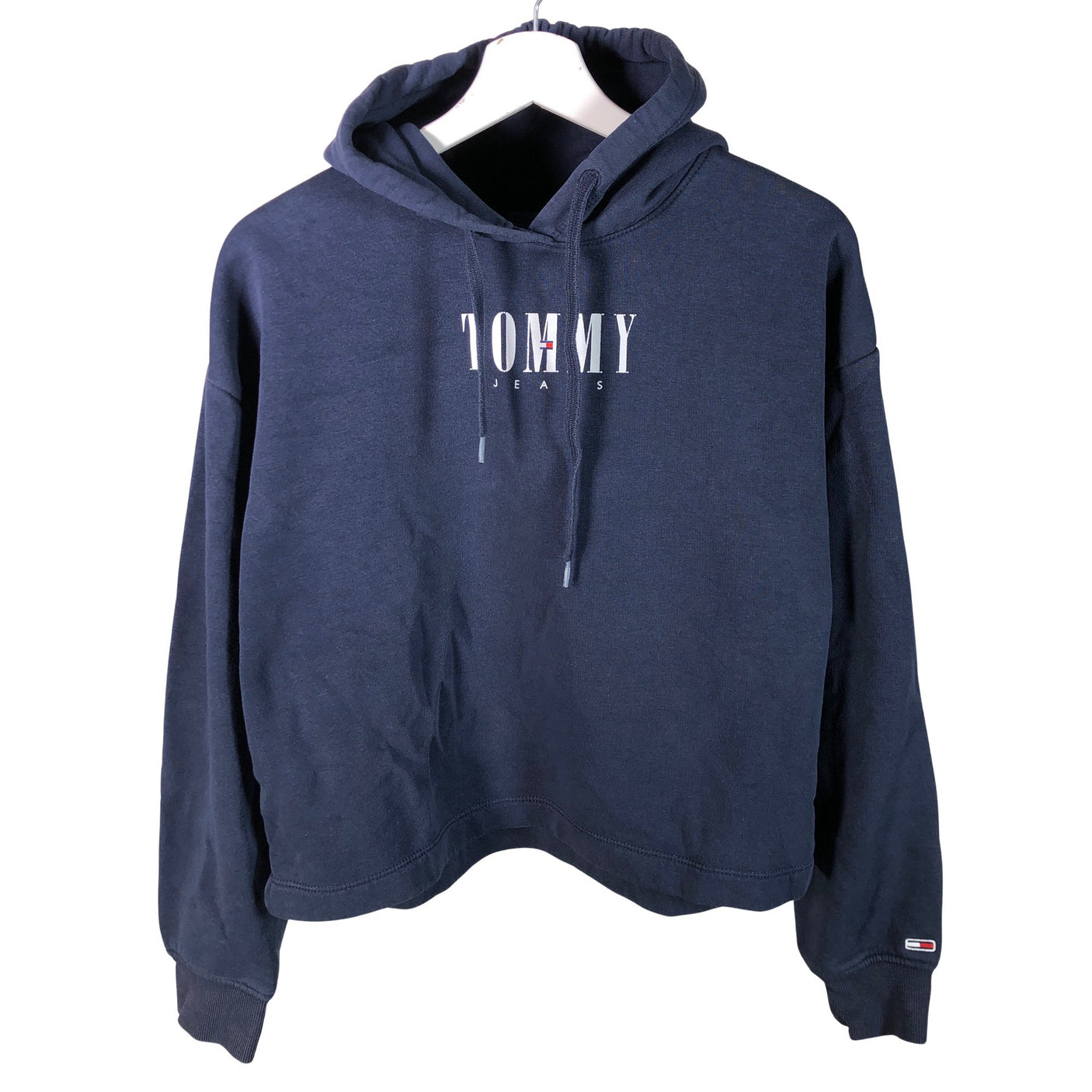 Unisex Tommy Jeans (Tommy Hilfiger) - Huppari, koko 38 -  (1)
