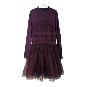 Unisex POMPdeLUX - Juhlamekko, koko 146 - 152 -  (1)