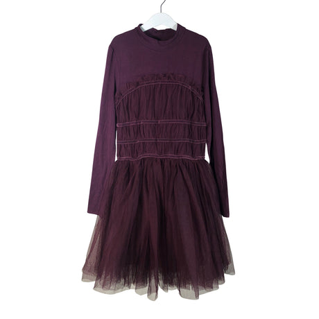 Unisex POMPdeLUX - Juhlamekko, koko 146 - 152 -  ()