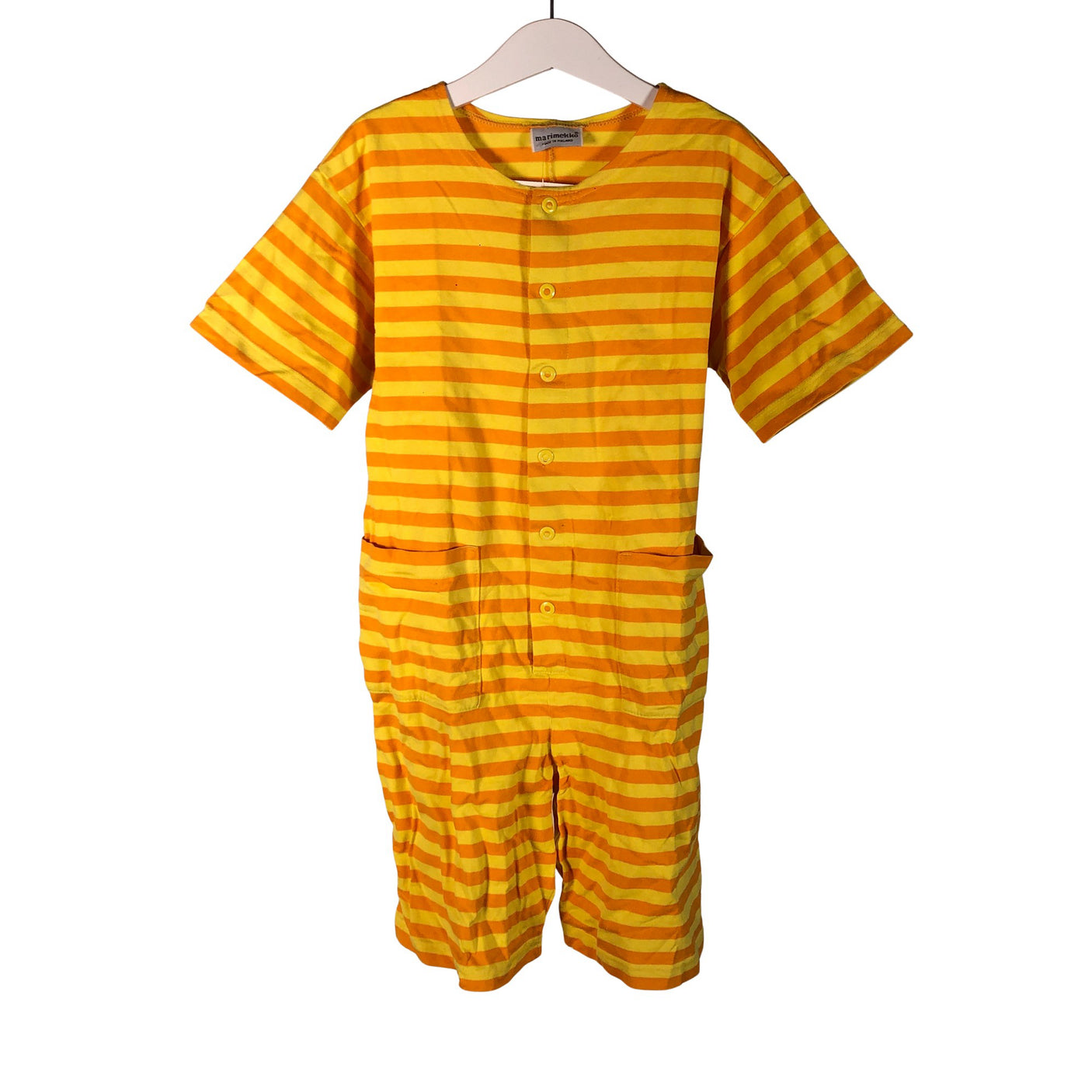 Unisex Marimekko - Shortsihaalarit, koko 116 - 122 -  (1)