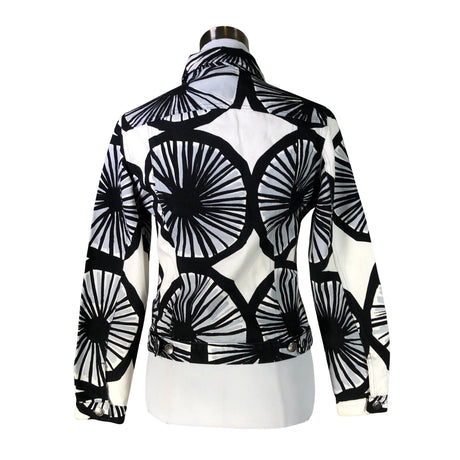 Unisex Marimekko - Farkkutakki, koko 36 -  (2)