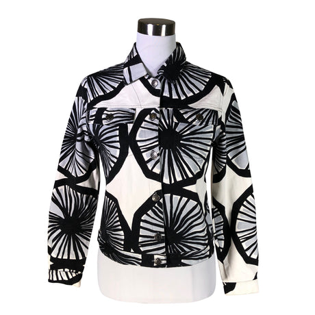 Unisex Marimekko - Farkkutakki, koko 36 -  ()