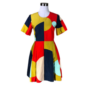 Unisex Marimekko - Kangasmekko, koko 36 -  (1)