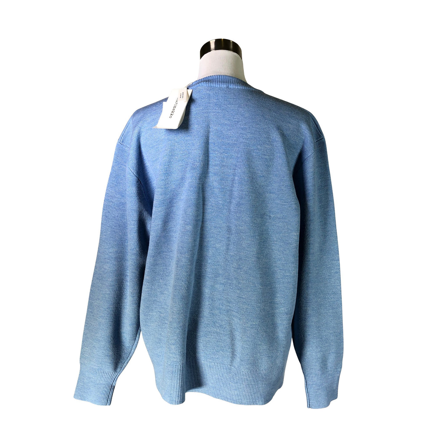 Unisex Marimekko - Neulepaita, koko 40 -  (2)