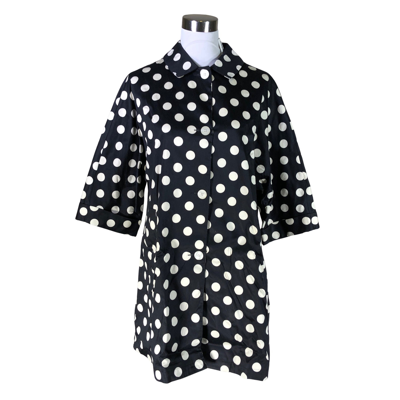 Unisex Marimekko - Trenssitakki, koko 40 -  (1)