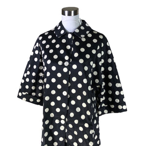 Unisex Marimekko - Trenssitakki, koko 40 -  (3)