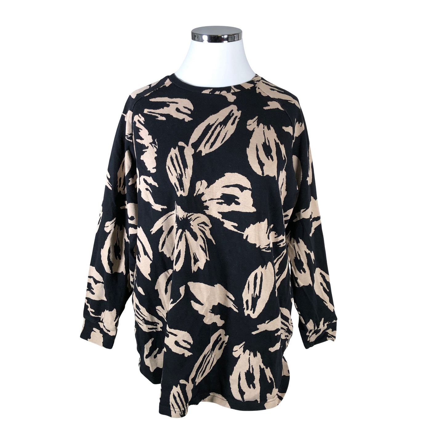 Unisex NOSH - Trikootunika, koko 50 -  (1)