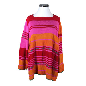 Unisex Gudrun Sjöden - Neuletunika, koko 54 -  (1)