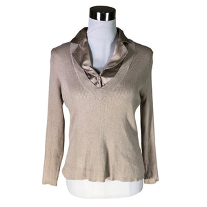 Unisex August Silk - Neulepaita, koko 38 -  (1)