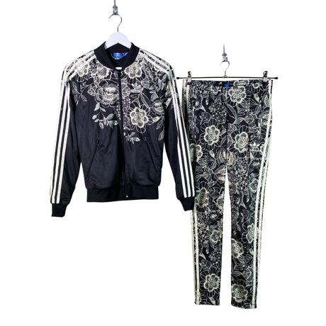 Unisex Adidas - Verryttelytakki, koko 32 -  ()