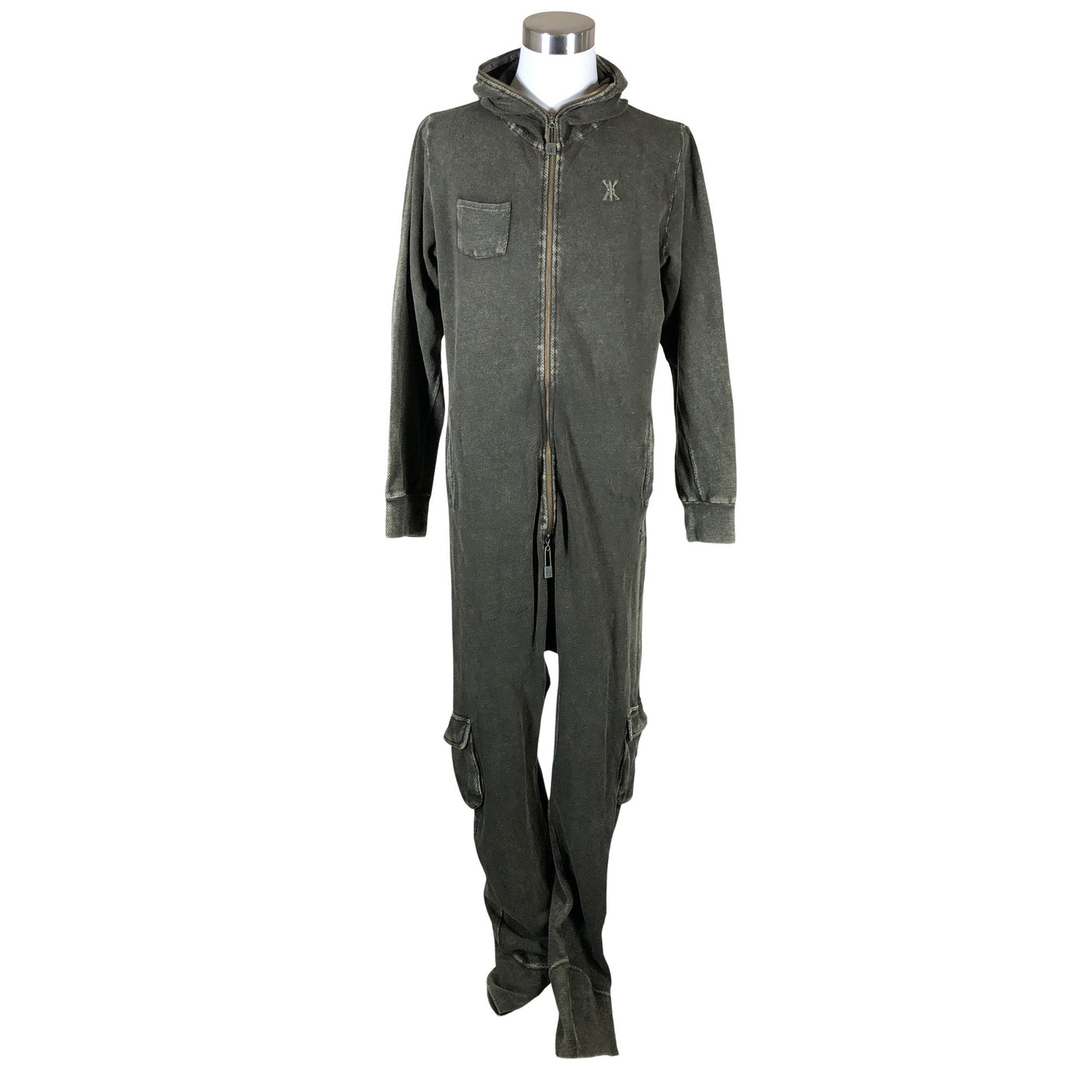 Unisex OnePiece - Haalari, koko L -  (1)