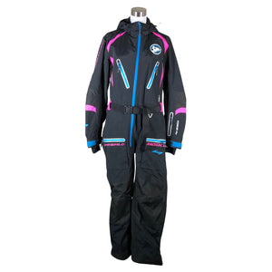 Unisex Sinisalo - Haalari, koko 40 -  (1)