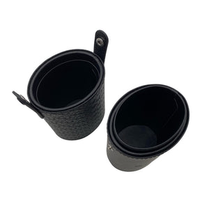 Unisex Sigma Beauty - Toilettilaukku, koko Mini -  (2)