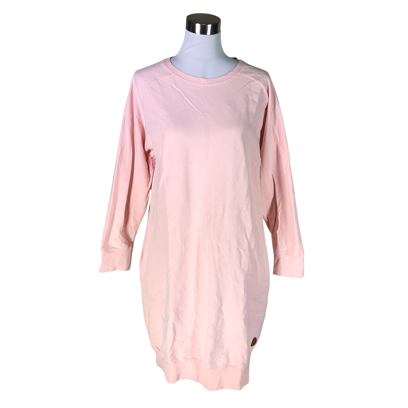 Unisex Blaa - Collegetunika, koko 40 -  (1)