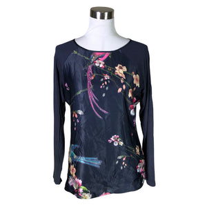 Unisex Ted Baker - Pusero, koko 40 -  (1)
