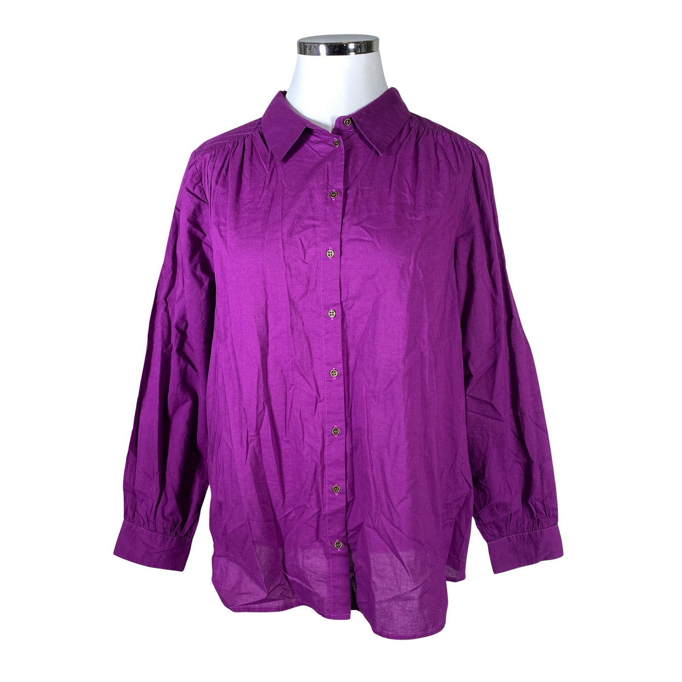 Unisex Zizzi - Pusero, koko 46 -  (1)