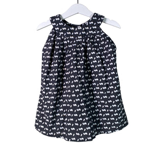 Unisex Vimma - Kangasmekko, koko 98 - 104 -  (1)