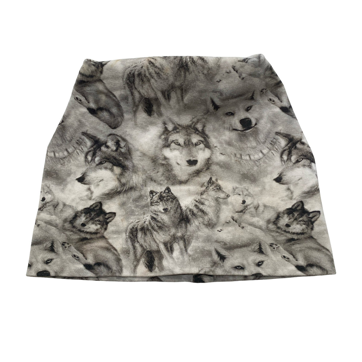 Unisex Nettihattu - Ohut pipo, koko 48 - 50 cm -  (1)