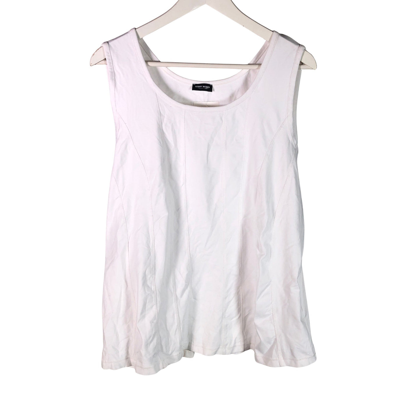 Unisex Gerry Weber - Trikootoppi, koko 46 -  (1)