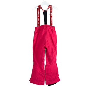 Unisex Reima - Toppahousut, koko 134 - 140 -  (2)