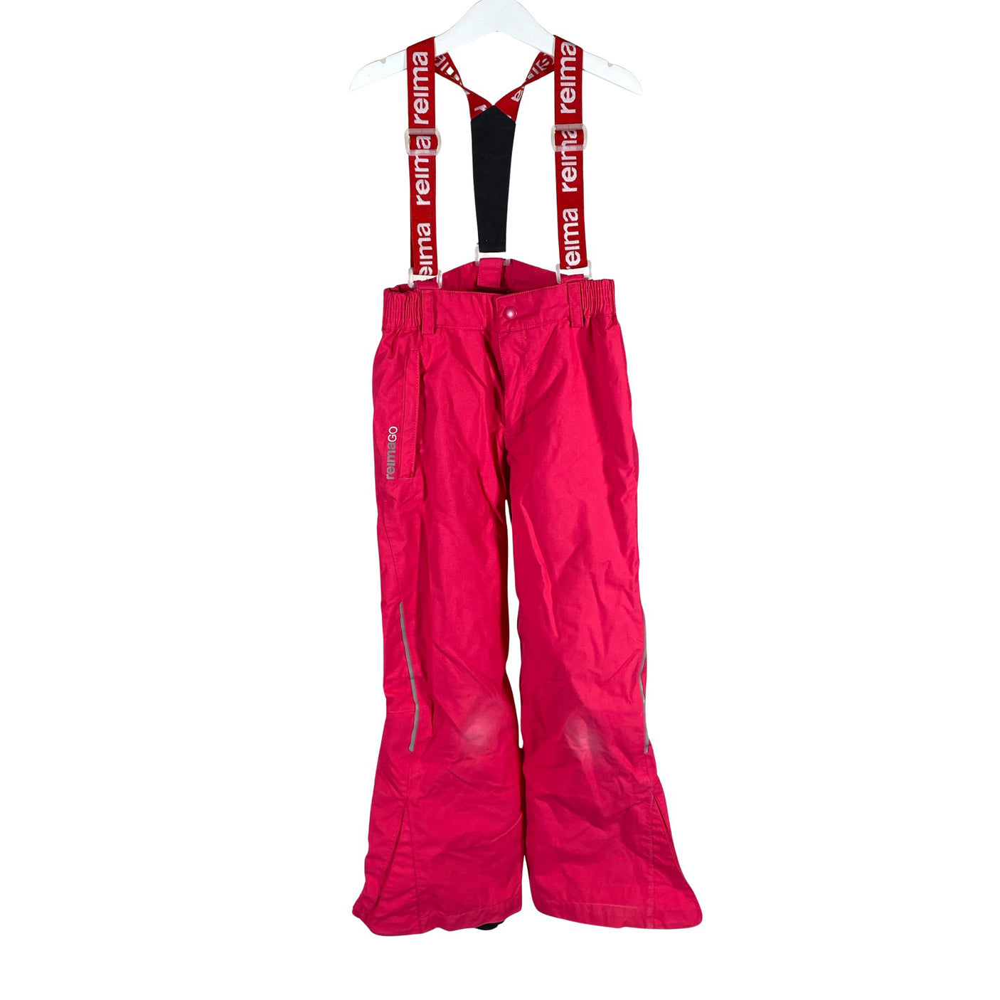 Unisex Reima - Toppahousut, koko 134 - 140 -  (1)