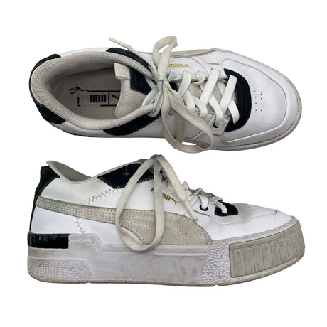 Unisex Puma - Tennarit, koko 38 -  ()