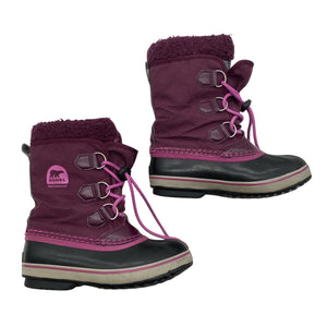 Unisex Sorel - Talvikengät, koko 33 -  (1)