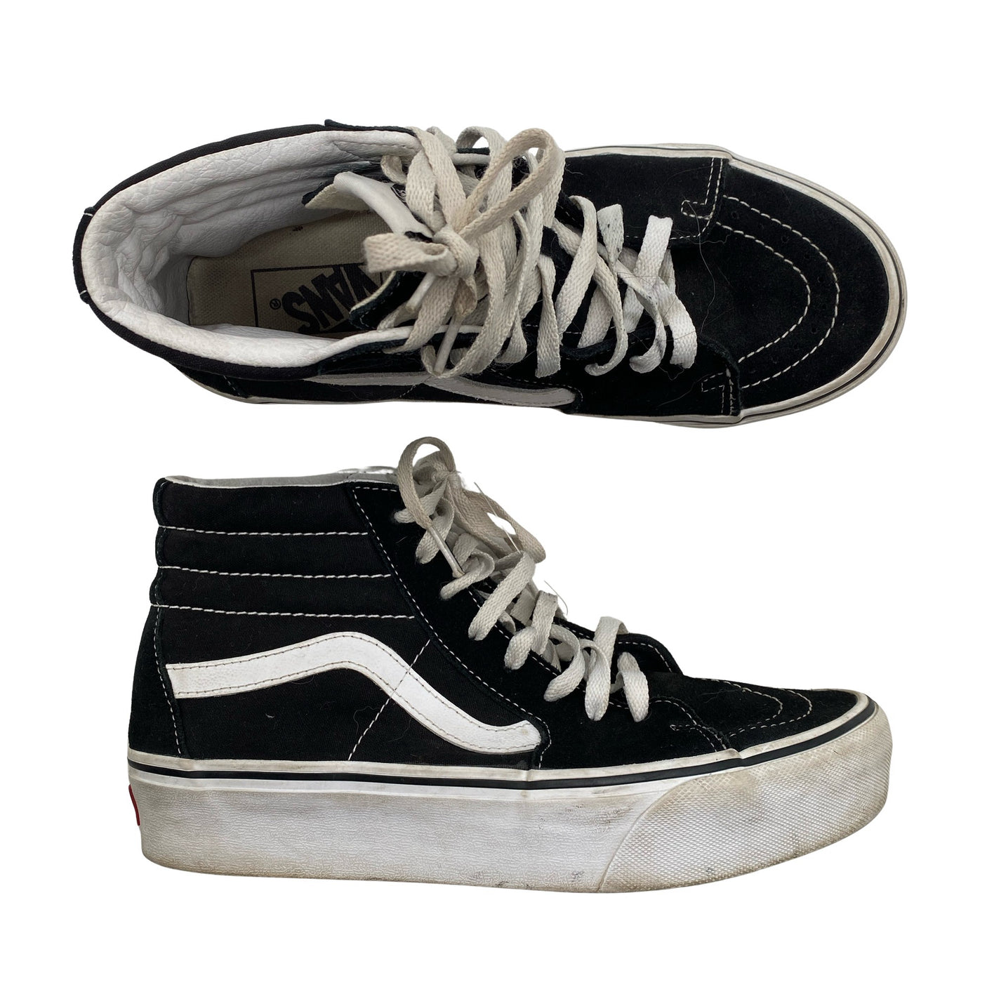 Unisex Vans - Tennarit, koko 40 -  (1)
