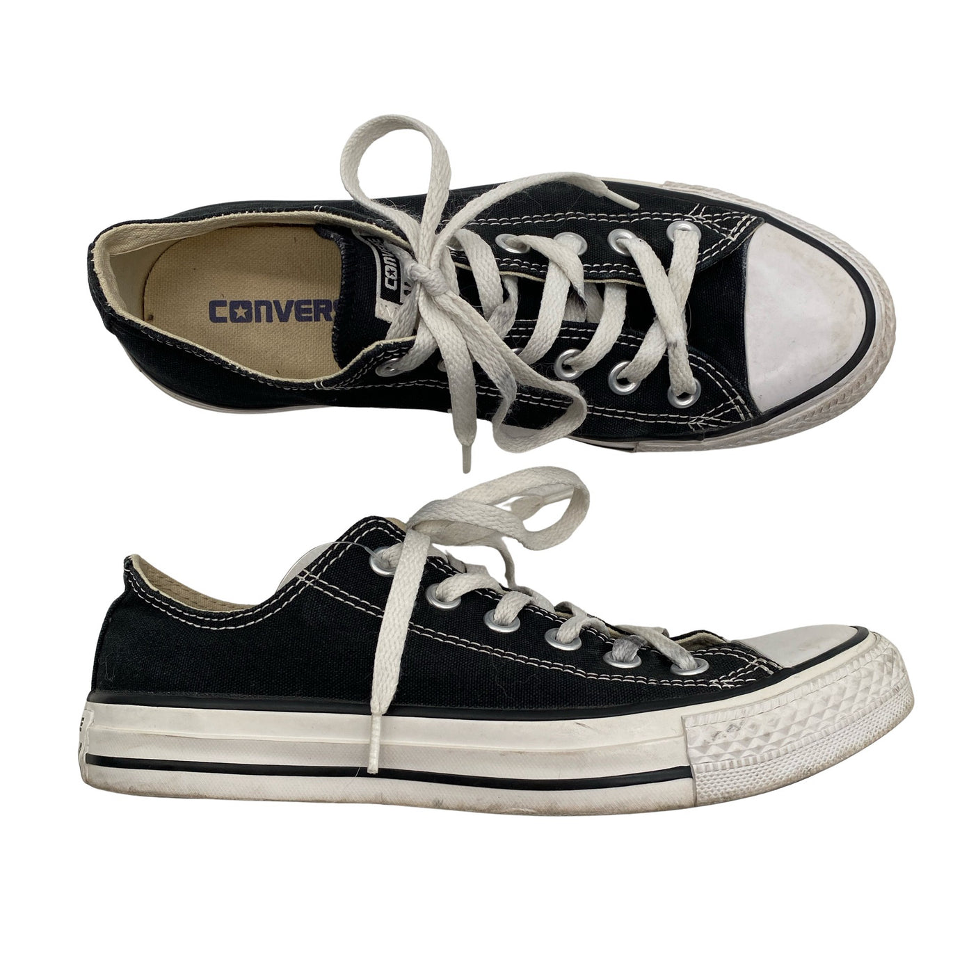 Unisex Vans - Tennarit, koko 37 -  (1)