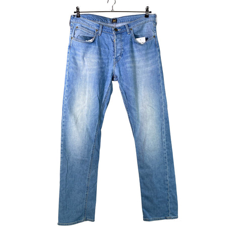 Unisex Lee - Farkut, koko W34 -  ()