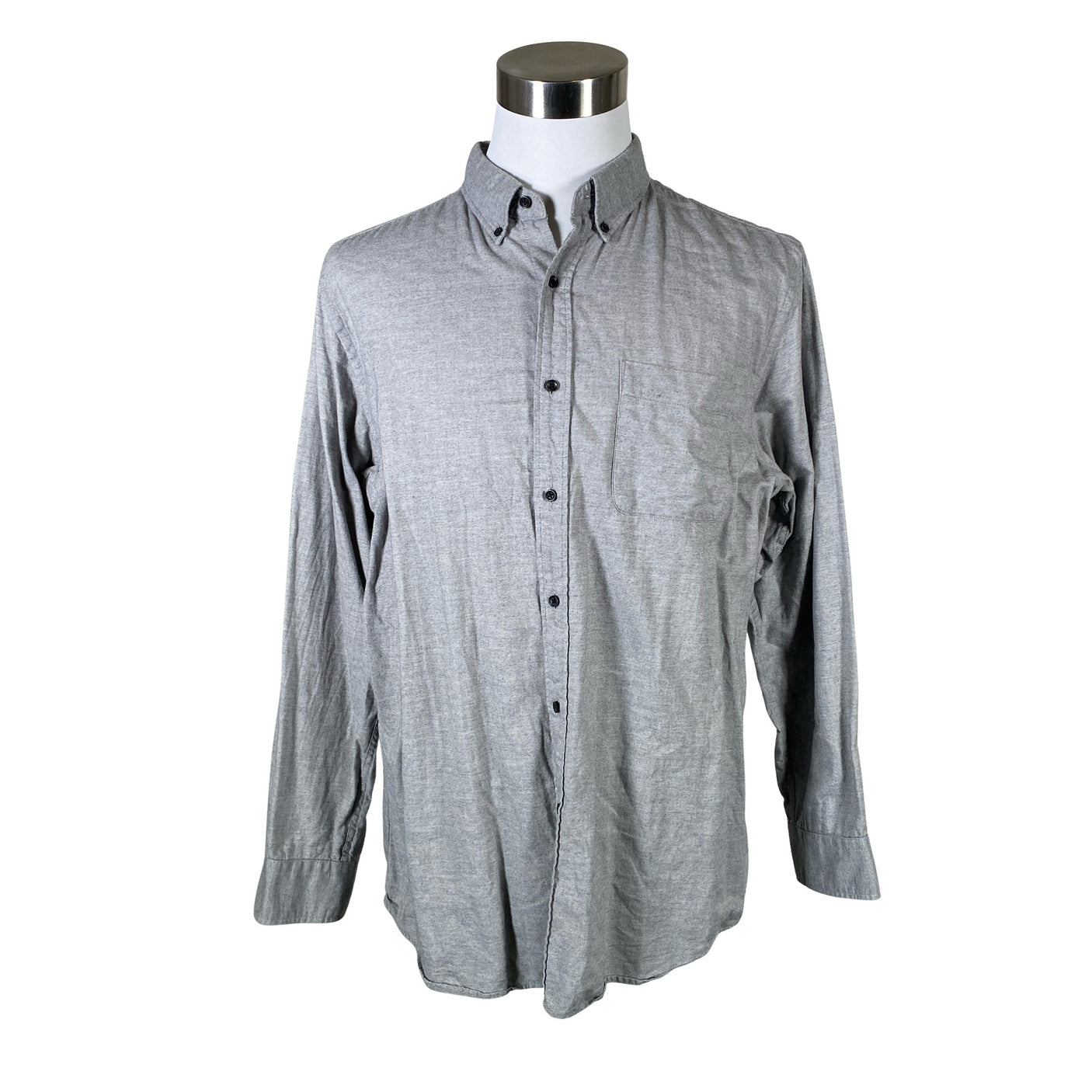 Unisex Uniqlo - Kauluspaita, koko XXL -  (1)