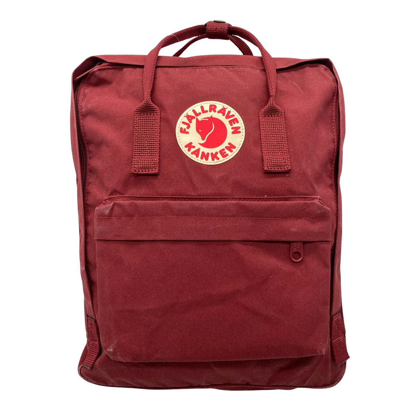 Unisex Fjällräven - Reppu, koko Maxi -  (1)