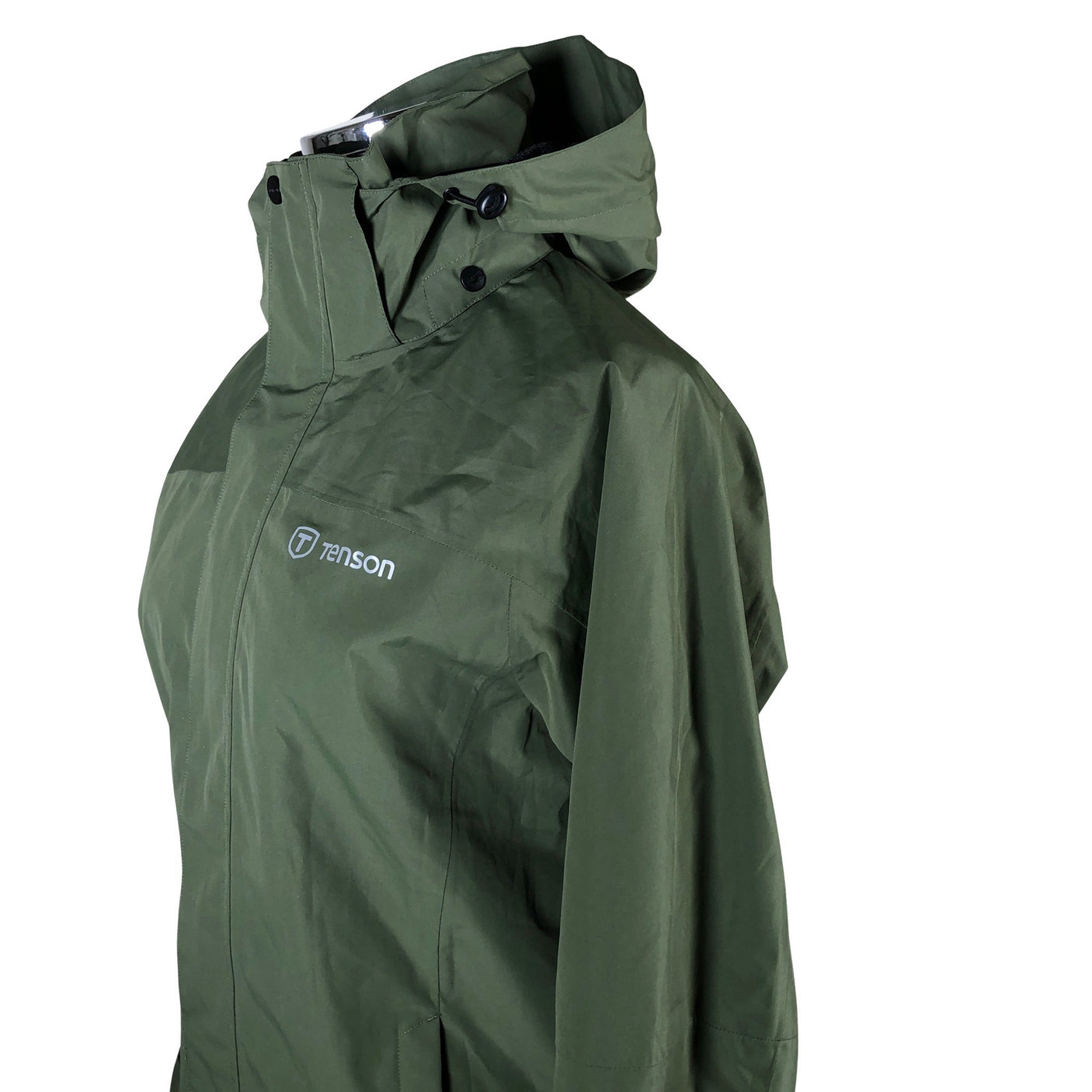 Unisex Tenson - Kuoritakki, koko 46 -  (3)